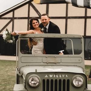 Meet your Posher, Francesca